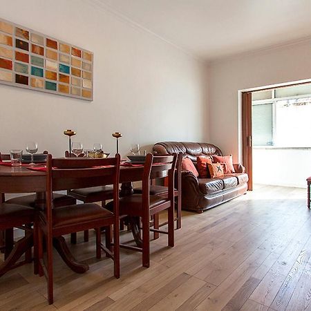Rato Deluxe By Homing Apartment ลิสบอน ภายนอก รูปภาพ