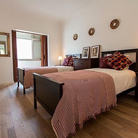 Rato Deluxe By Homing Apartment ลิสบอน ภายนอก รูปภาพ