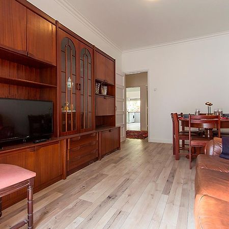 Rato Deluxe By Homing Apartment ลิสบอน ภายนอก รูปภาพ