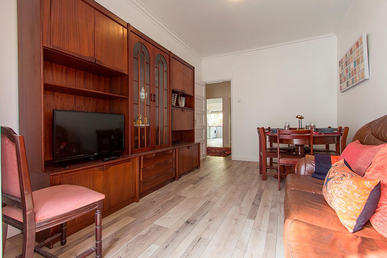 Rato Deluxe By Homing Apartment ลิสบอน ภายนอก รูปภาพ