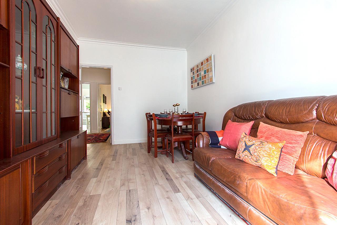 Rato Deluxe By Homing Apartment ลิสบอน ภายนอก รูปภาพ