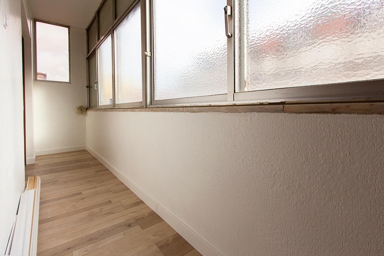 Rato Deluxe By Homing Apartment ลิสบอน ภายนอก รูปภาพ