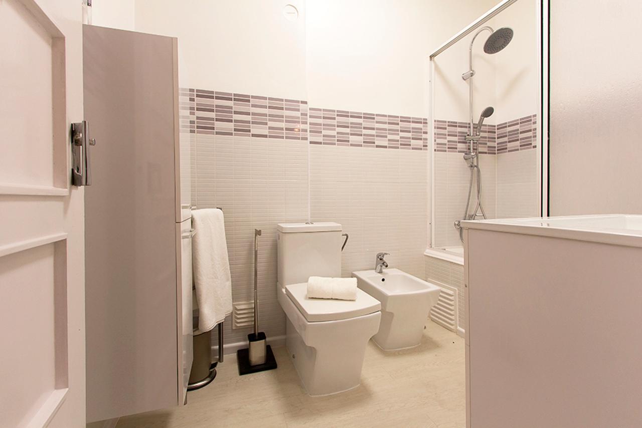 Rato Deluxe By Homing Apartment ลิสบอน ภายนอก รูปภาพ