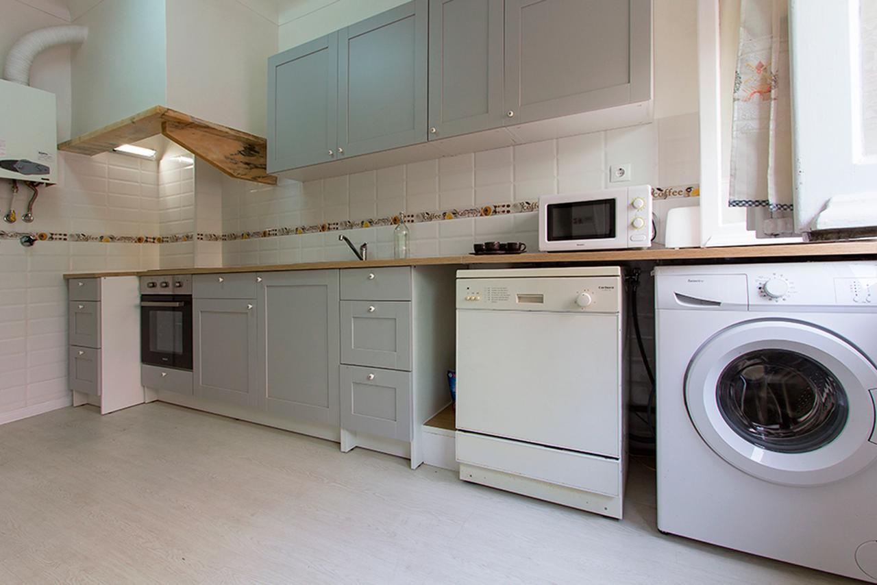 Rato Deluxe By Homing Apartment ลิสบอน ภายนอก รูปภาพ
