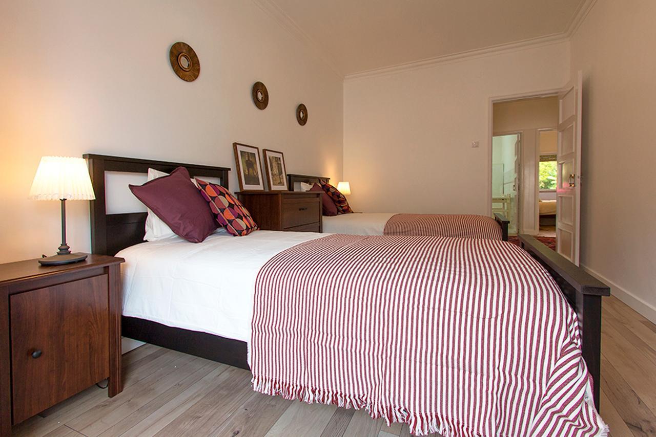 Rato Deluxe By Homing Apartment ลิสบอน ภายนอก รูปภาพ