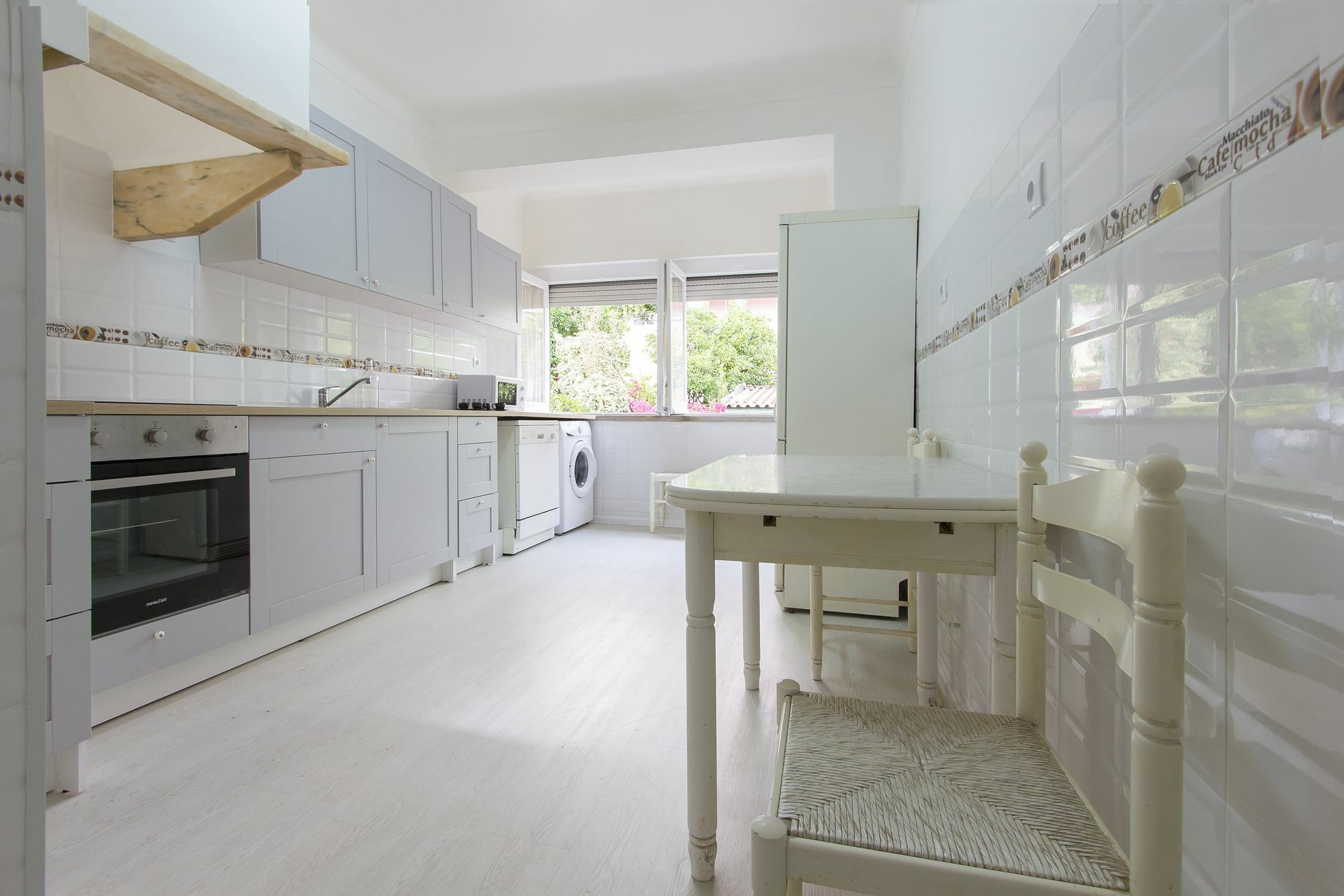 Rato Deluxe By Homing Apartment ลิสบอน ภายนอก รูปภาพ