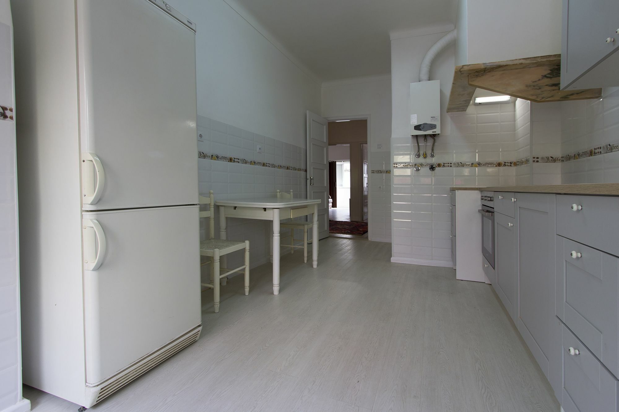Rato Deluxe By Homing Apartment ลิสบอน ภายนอก รูปภาพ