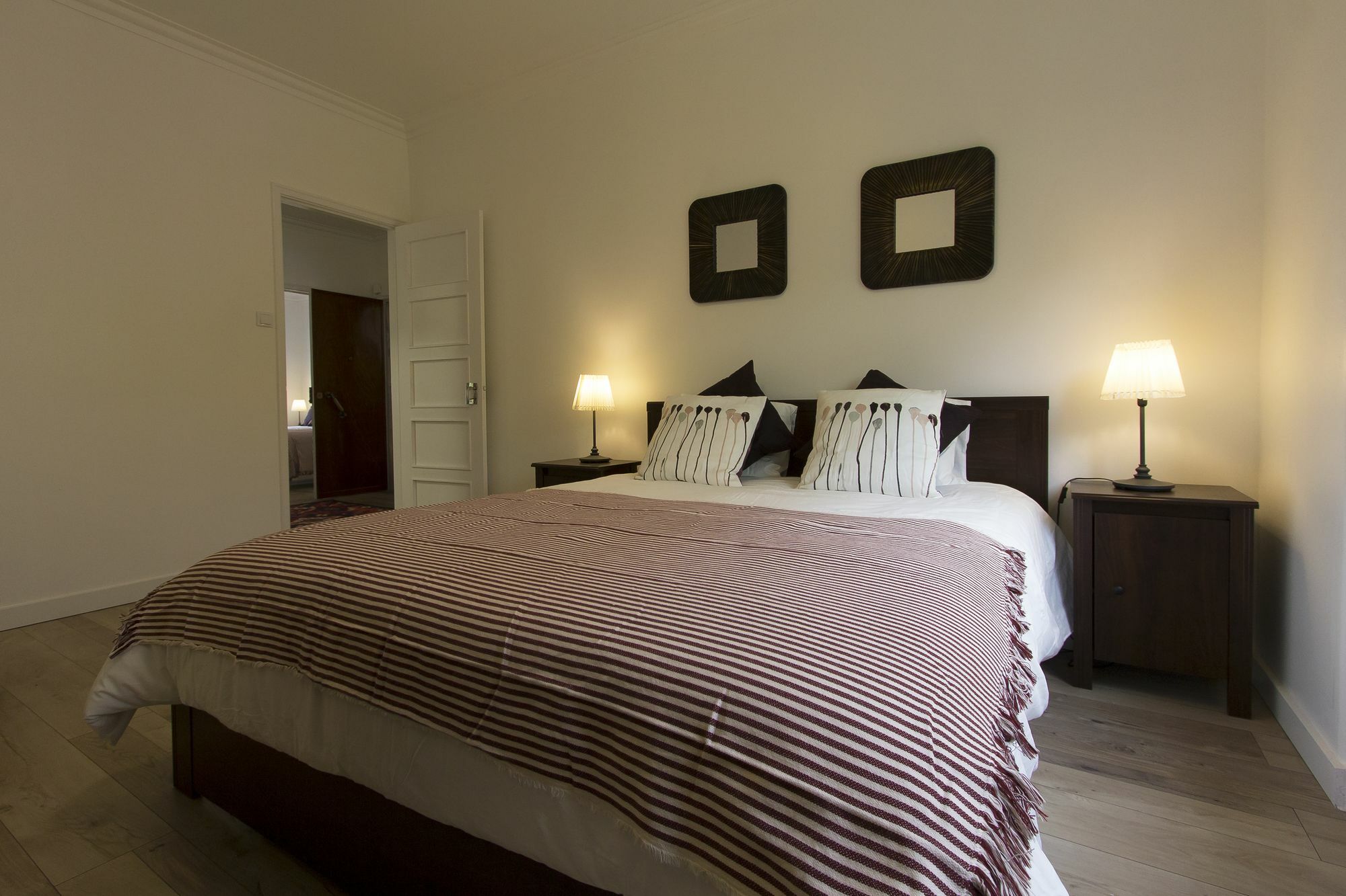 Rato Deluxe By Homing Apartment ลิสบอน ภายนอก รูปภาพ