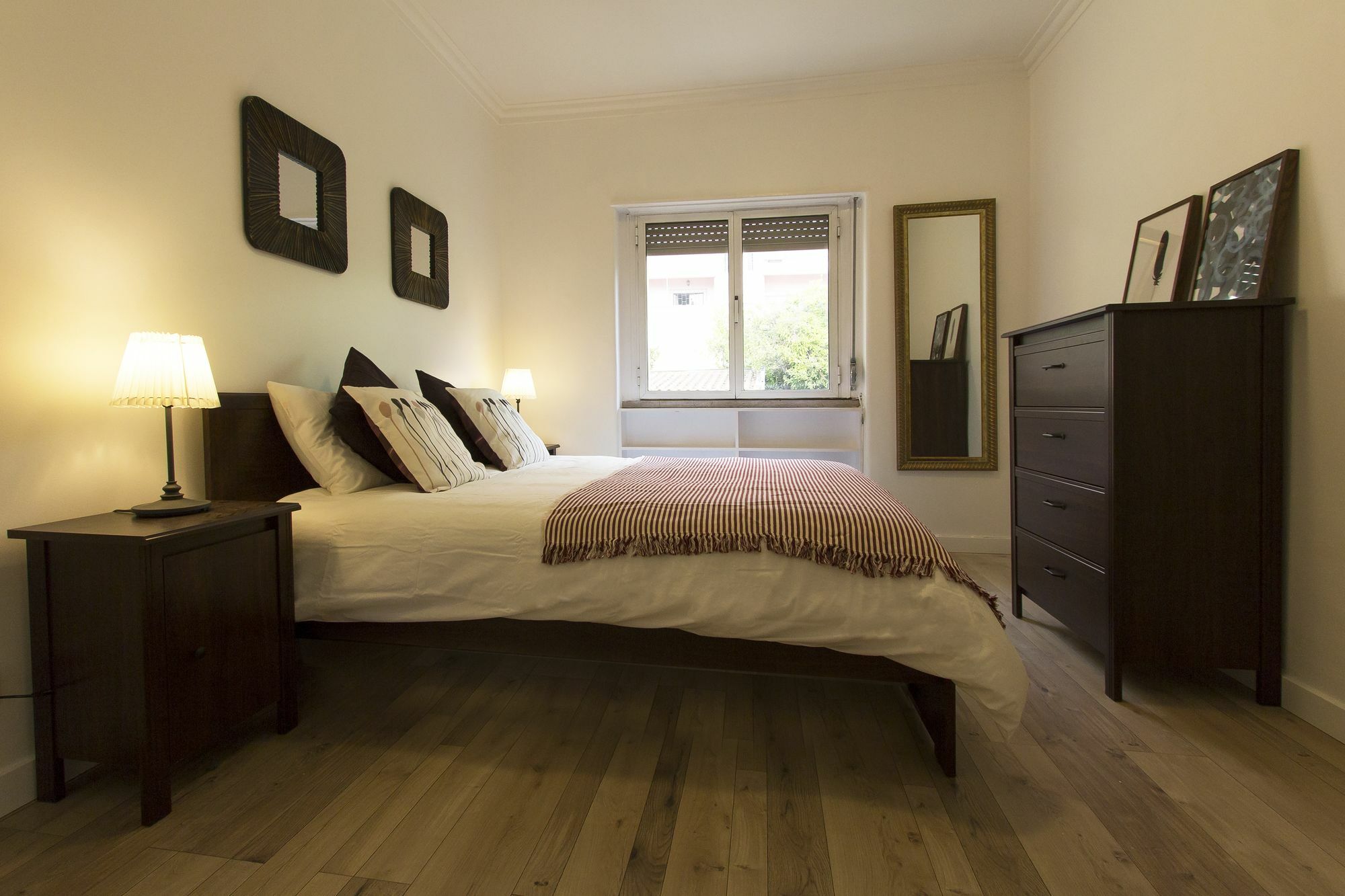 Rato Deluxe By Homing Apartment ลิสบอน ภายนอก รูปภาพ