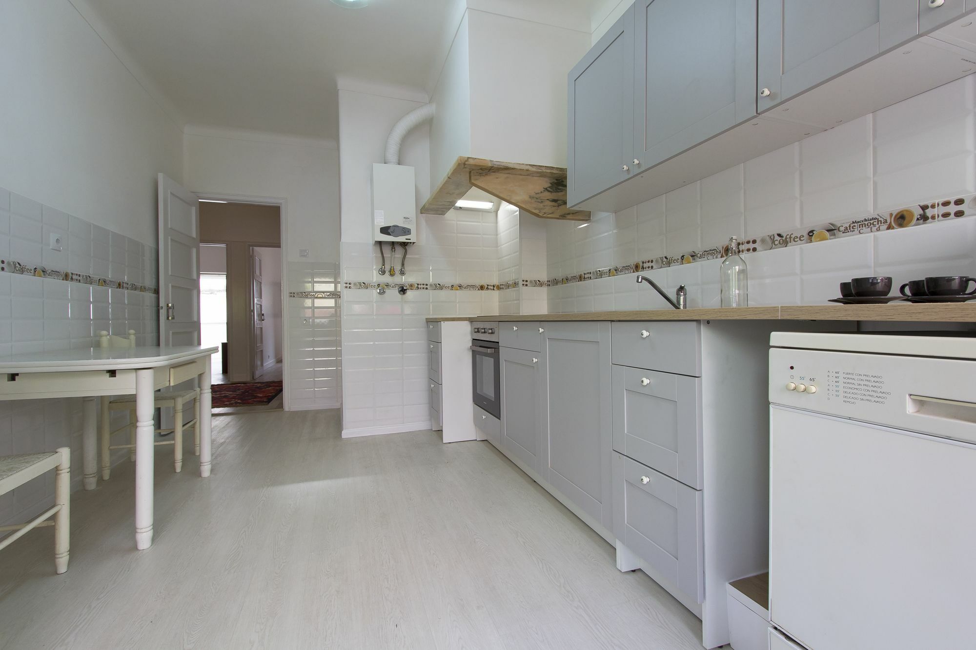 Rato Deluxe By Homing Apartment ลิสบอน ภายนอก รูปภาพ