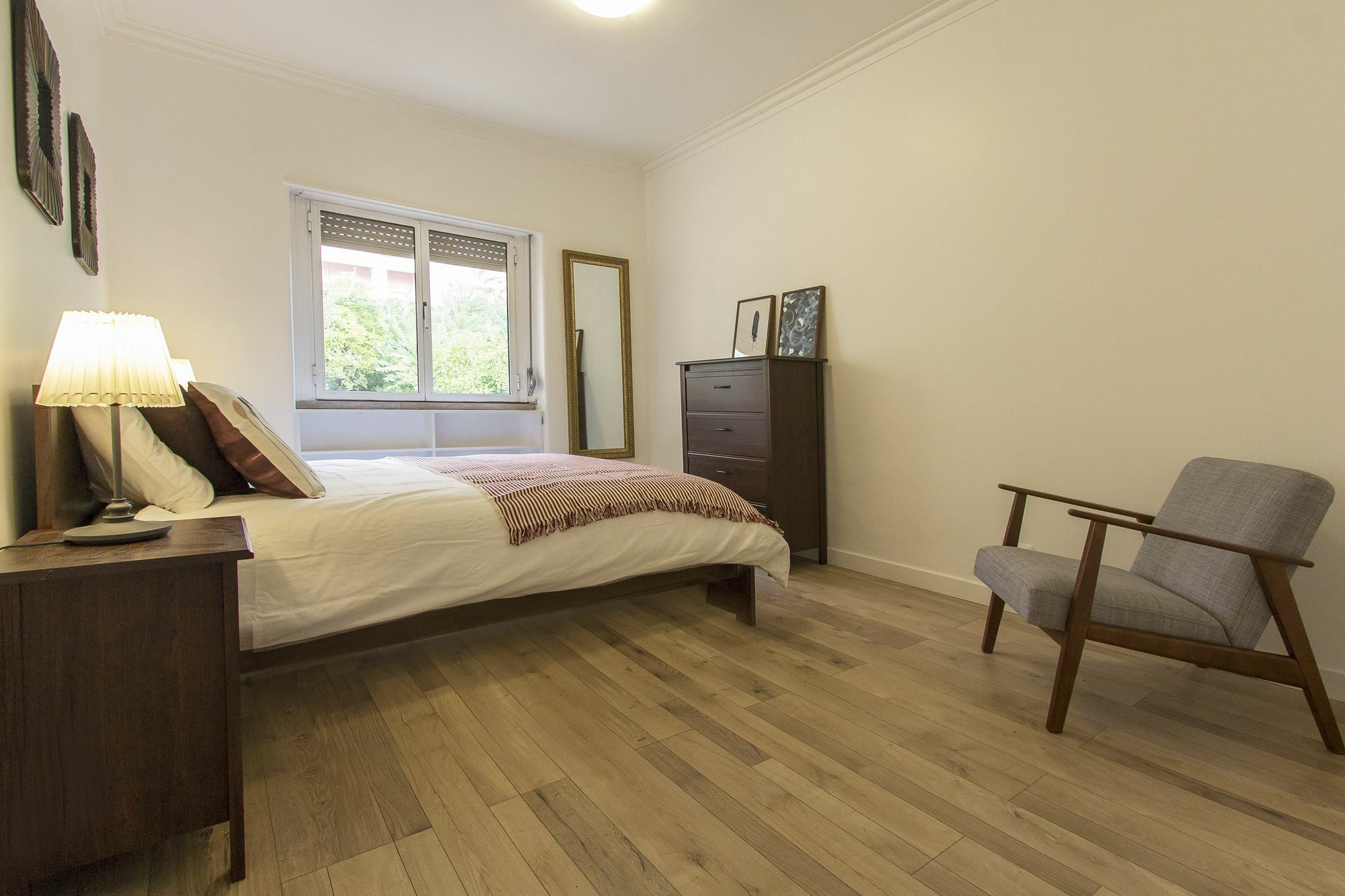 Rato Deluxe By Homing Apartment ลิสบอน ภายนอก รูปภาพ